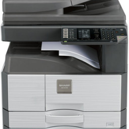 МФУ Sharp Nova L AR-6023D (L AR6023D)