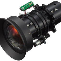 NEC объектив Lens NP33ZL