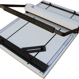 Биговщик-перфоратор Delta HCP460