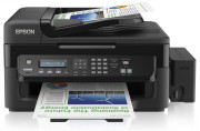 МФУ Epson L550