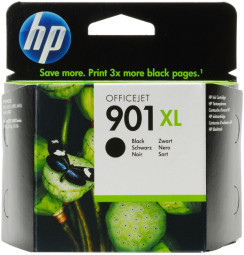 Картридж HP 901XL (black), 700 стр