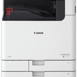 МФУ Canon imageRUNNER ADVANCE DX 6860i
