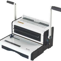 Брошюровщик Office Kit B2120