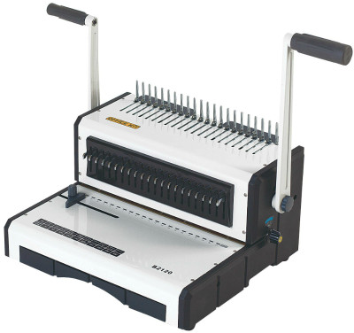 Брошюровщик Office Kit B2120