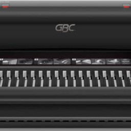 Брошюровщик GBC CombBind C200, 330 листов