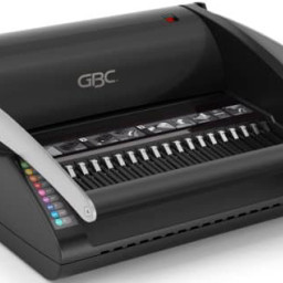 Брошюровщик GBC CombBind C200, 330 листов