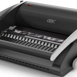Брошюровщик GBC CombBind C200, 330 листов