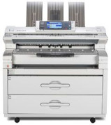 МФУ Ricoh Aficio MP W5100 (PP014700)