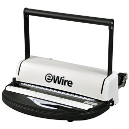 Брошюровщик Warrior 21156