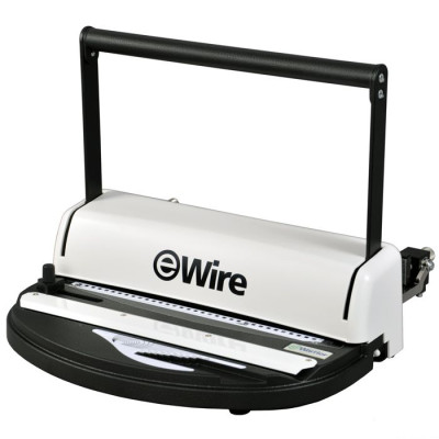 Брошюровщик Warrior 21156