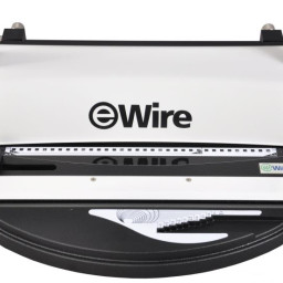 Брошюровщик Warrior 21156