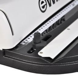 Брошюровщик Warrior 21156