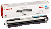 Тонер-картридж Canon 729 (cyan)