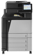 МФУ НР Color LaserJet Enterprise Flow M880z