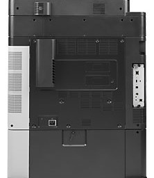 МФУ НР Color LaserJet Enterprise Flow M880z