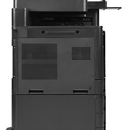 МФУ НР Color LaserJet Enterprise Flow M880z