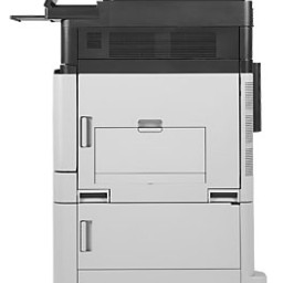 МФУ НР Color LaserJet Enterprise Flow M880z