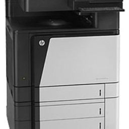 МФУ НР Color LaserJet Enterprise Flow M880z