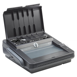 Брошюровщик GBC WireBind W25E, 125 листов