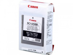 Картридж Canon BCI-1201 (black) 130 мл