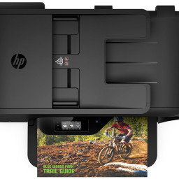 МФУ HP OfficeJet 7510 All-in-One
