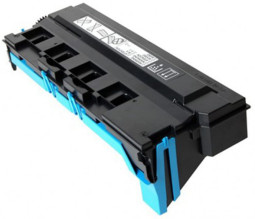 Konica Minolta контейнер для отработанного тонера Waste Toner Box WX-108