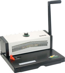 Брошюровщик StarBind Star 20 Smart