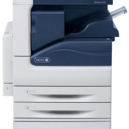 МФУ Xerox WorkCentre 5300 DADF/TTM (базовый блок)