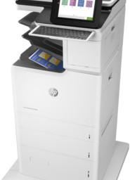 МФУ HP Color LaserJet Enterprise Flow M682z