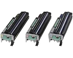 Фотобарабан Ricoh Drum and Developer Unit Pack Type SPC830 (cyan, magenta, yellow)