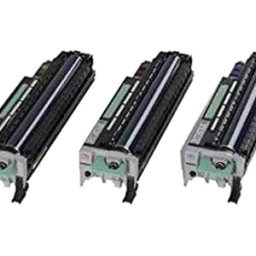Фотобарабан Ricoh Drum and Developer Unit Pack Type SPC830 (cyan, magenta, yellow)