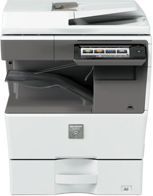 МФУ Sharp NANO IT MX-B355W