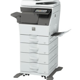 МФУ Sharp NANO IT MX-B355W