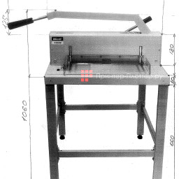 Резак KW-Trio 3942/13942