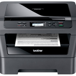 МФУ Brother DCP-7070DWR