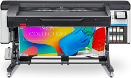 Латексный принтер HP Latex 630