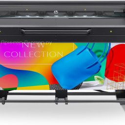Латексный принтер HP Latex 630