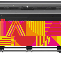 Латексный принтер HP Latex 630