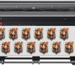 Латексный принтер HP Latex 630