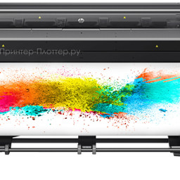 Латексный принтер HP Latex 630