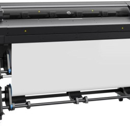 Латексный принтер HP Latex 630