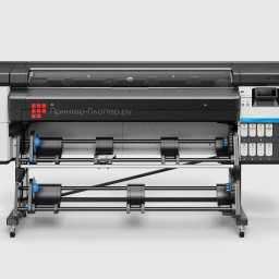 Латексный принтер HP Latex 630