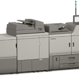 Цифровая печатная машина Ricoh Pro C7100S (базовый блок)