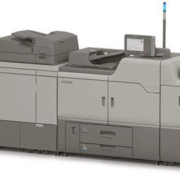 Цифровая печатная машина Ricoh Pro C7100S (базовый блок)