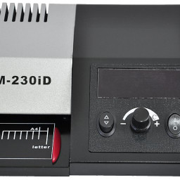 Пакетный ламинатор Rayson LM-230iD