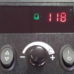 Пакетный ламинатор Rayson LM-230iD