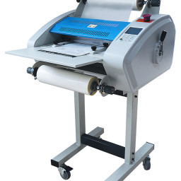 Рулонный ламинатор Bulros PD360A