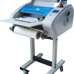 Рулонный ламинатор Bulros PD360A