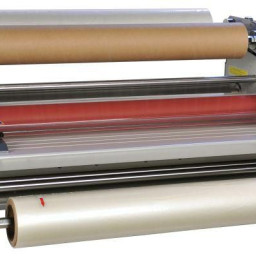 Рулонный ламинатор Royal Sovereign RSL-2702S