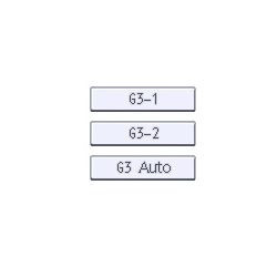 Ricoh интерфейс G3 Interface Unit Type M20